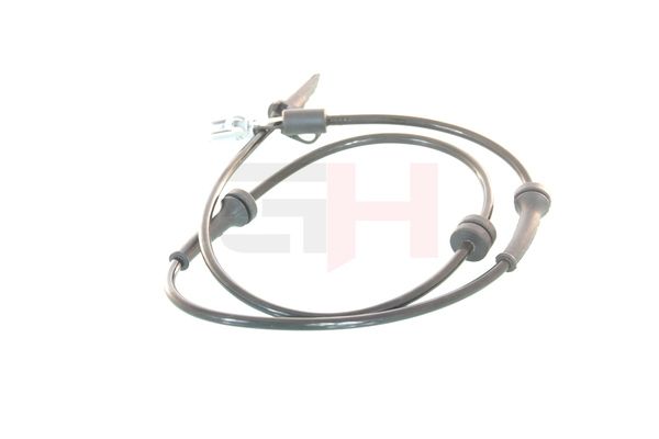 GH GH-702230 Датчик, кількість обертів колеса