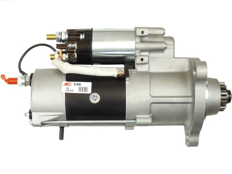 AS-PL S1046 Starter