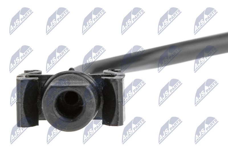 NTY BPP-FR-011 Radiator Hose