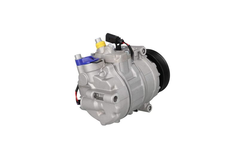 KAMOKA 7820064 Compressor, air conditioning