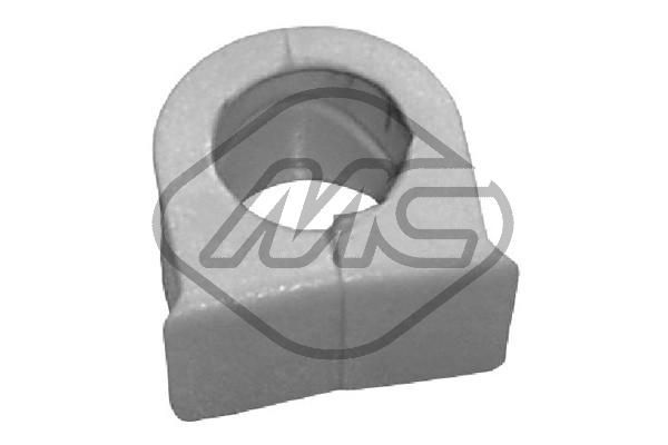 Suspension+stabilisateur METALCAUCHO 04195