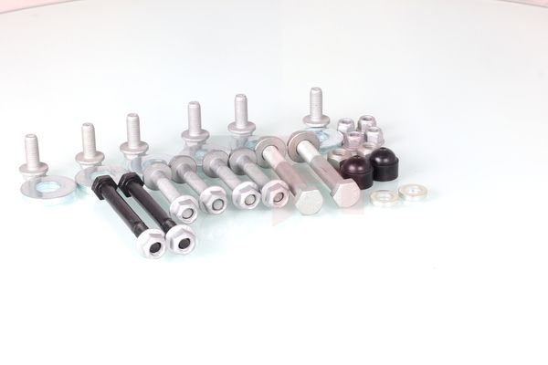 GH GH-384701 Mounting Kit, shock absorber