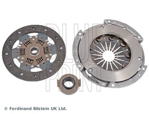 BLUE PRINT ADH23057 Clutch Kit