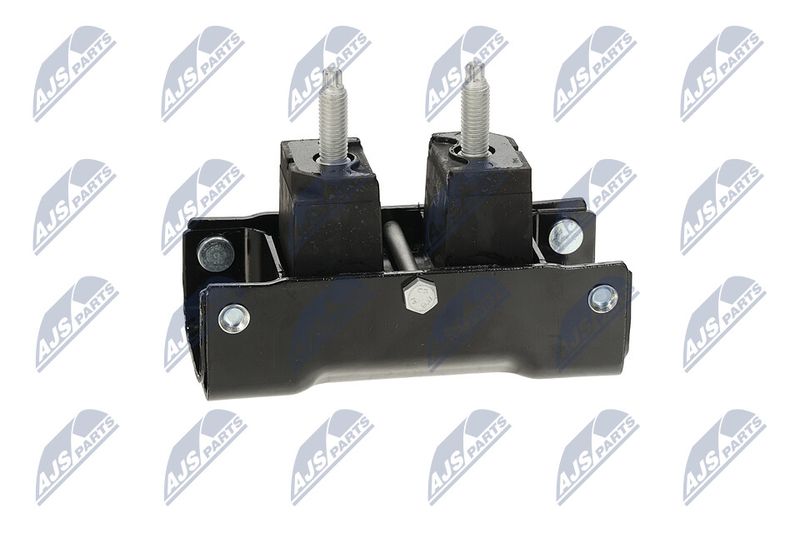 Kinnitus, automaatkäigukast, NTY ZPS-FR-085