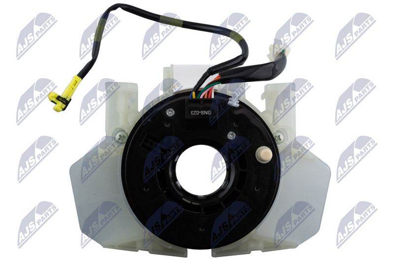 NTY EAS-NS-023 Clock Spring, airbag