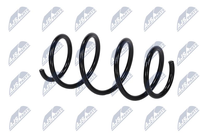 NTY ASZ-VW-060 Suspension Spring