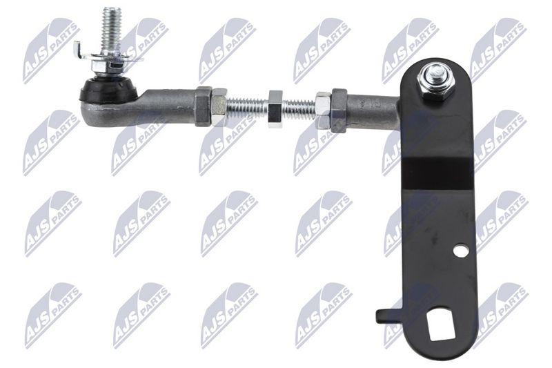 NTY ECX-TY-025 Mounting, axle strut