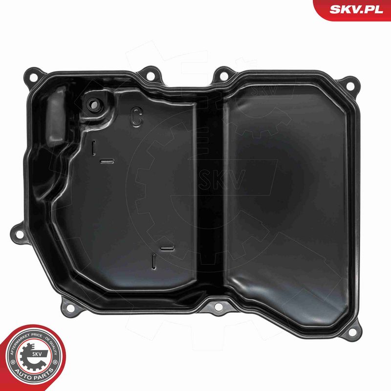 ESEN SKV 48SKV881 Oil Sump, automatic transmission