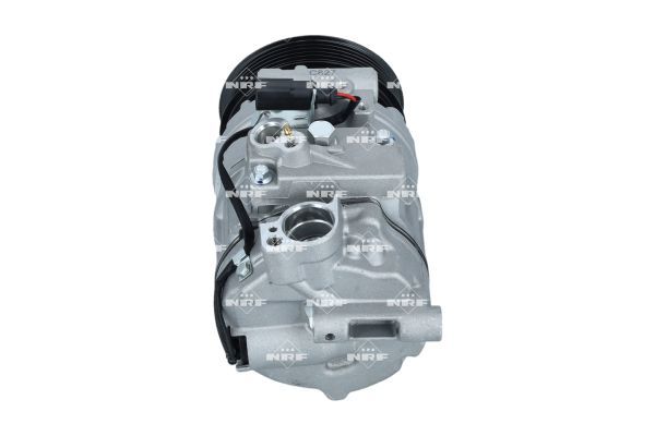 NRF 32611 Compressor, air conditioning