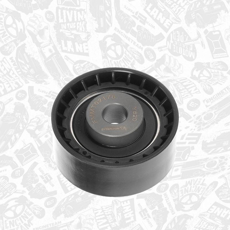 Sada rozvodového řemene RM0035