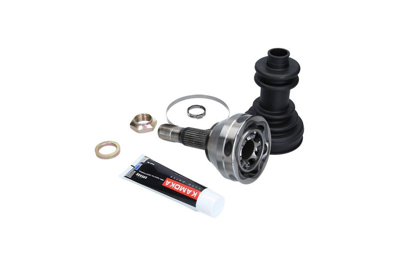 KAMOKA 6706 Joint Kit, drive shaft