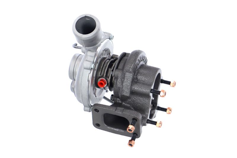 REMANTE 003-001-001101R Charger, charging (supercharged/turbocharged)