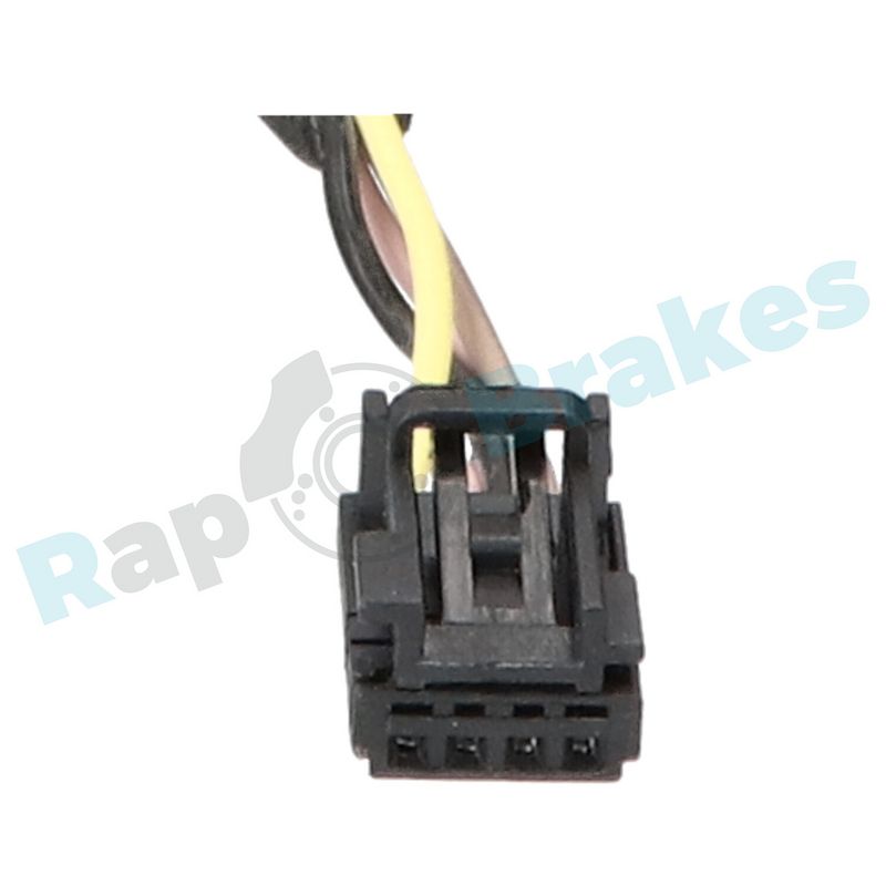 RAP BRAKES R-A0119 Sensor, wheel speed