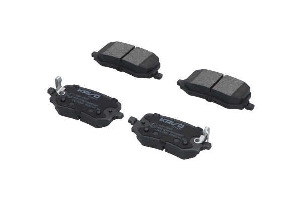 Kavo Parts KBP-10095 Brake Pad Set, disc brake