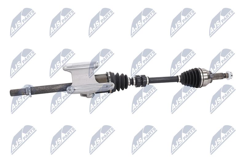 NTY NPW-NS-182 Drive Shaft