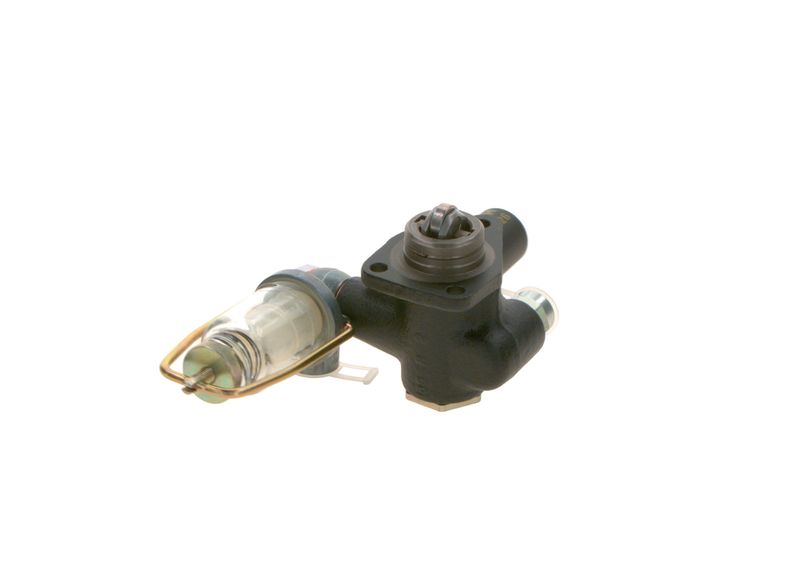 BOSCH 0440017017 Fuel Pump