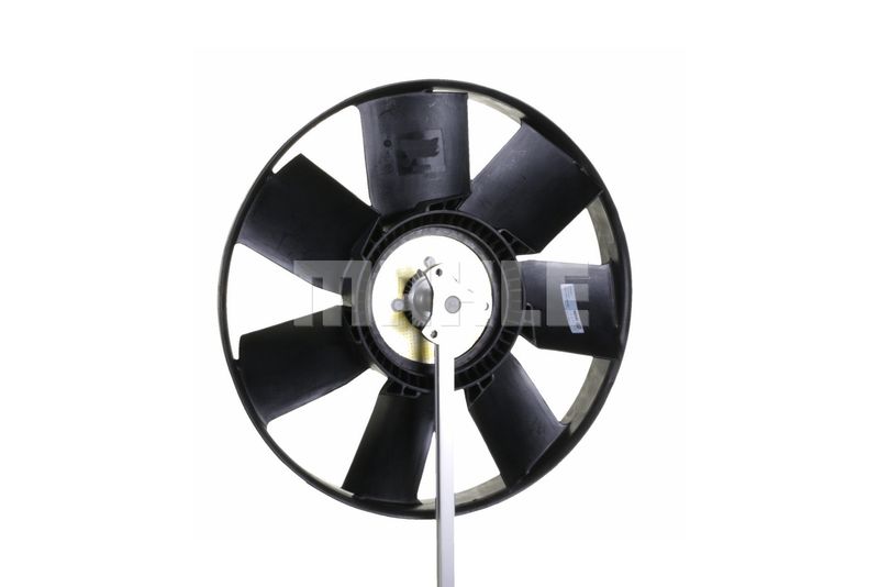 Product Image - Koelventilatorwiel - CFF459000P - MAHLE