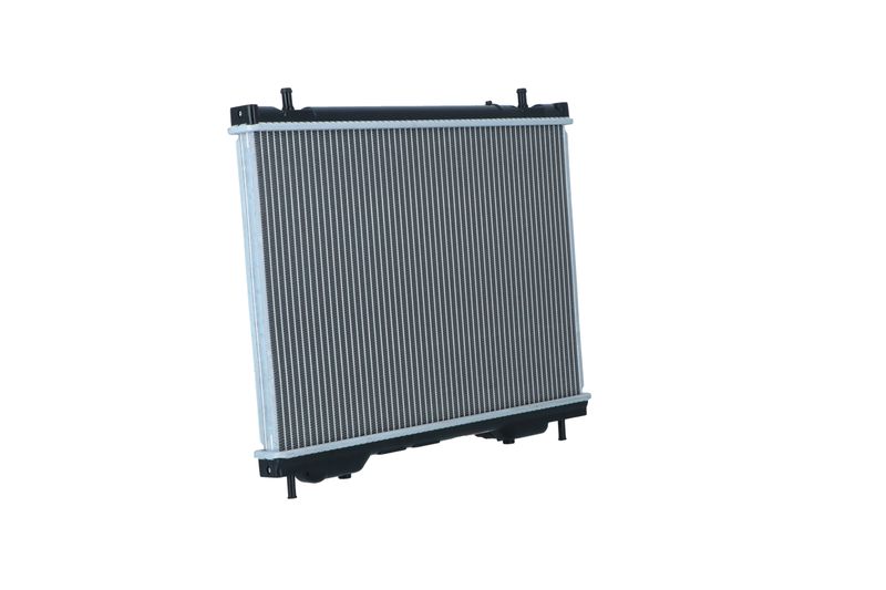 NRF 53200 Variklio aušinimo radiatorius