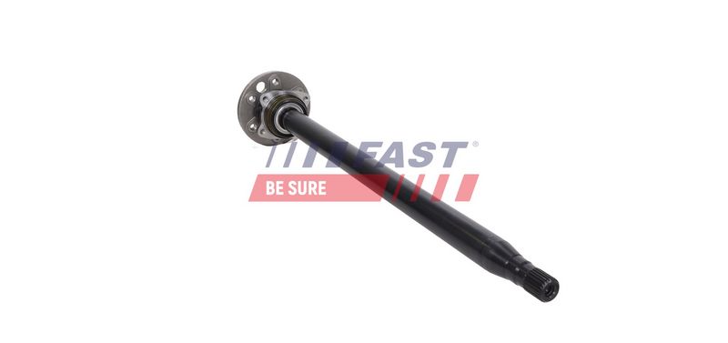 Rattarumm, FAST FT12736