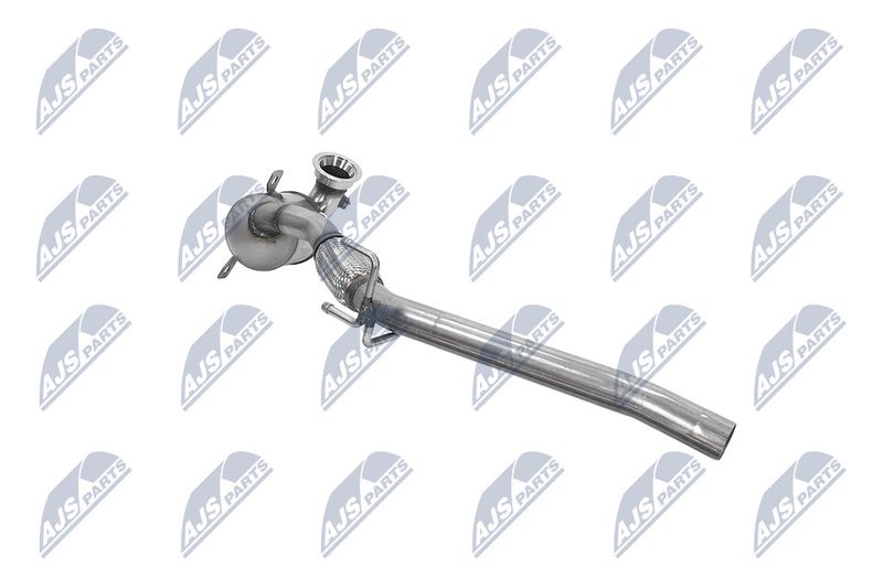 Catalyseur NTY KAT-VW-022