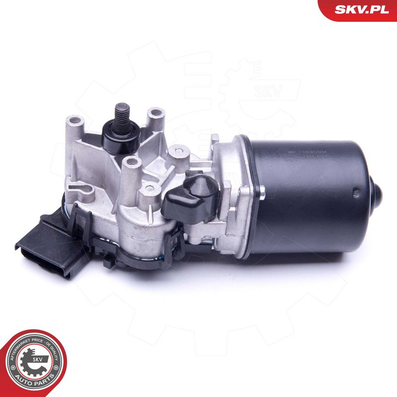 Pesuri mootor, ESEN SKV 19SKV034