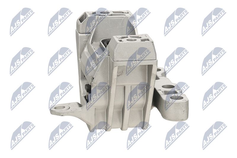 Paigutus, Mootor, NTY ZPS-PL-068