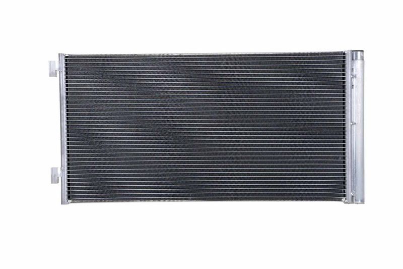 Kondenzátor, klimatizace 8FC 366 221-351