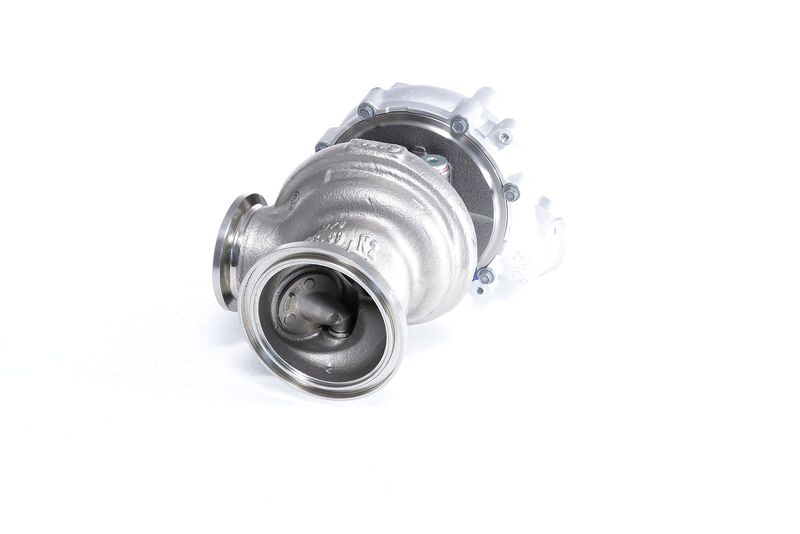 Compresor,sistem de supraalimentare T918572RE BTS Turbo