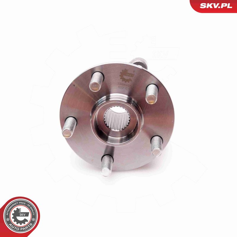 ESEN SKV 29SKV082 Wheel Bearing Kit