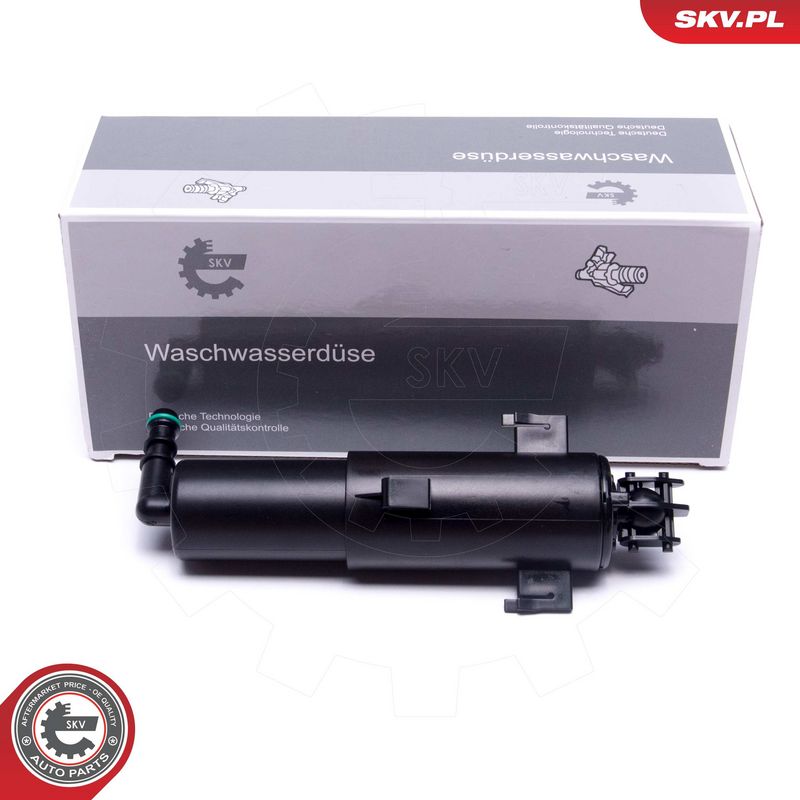 Pesuveedüüs, Tulepesurid, ESEN SKV 15SKV507