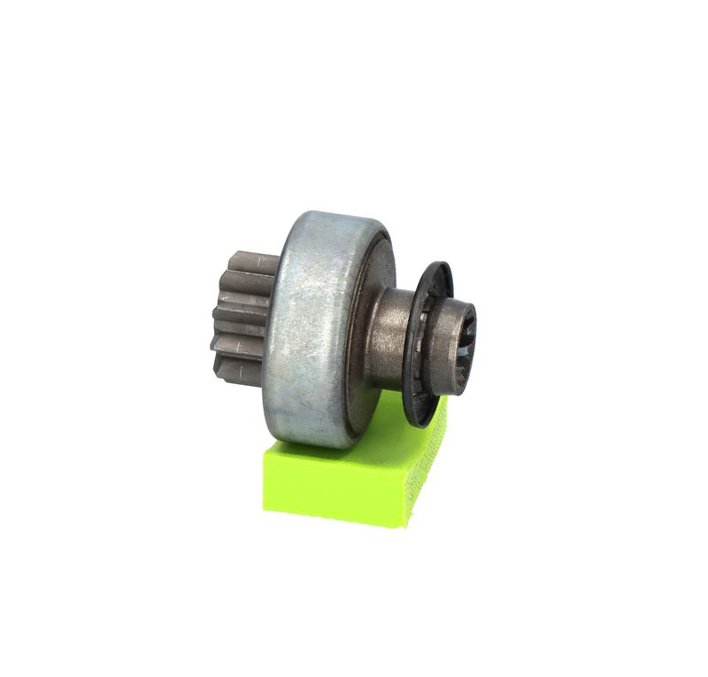 VALEO 594252 Pinion, starter