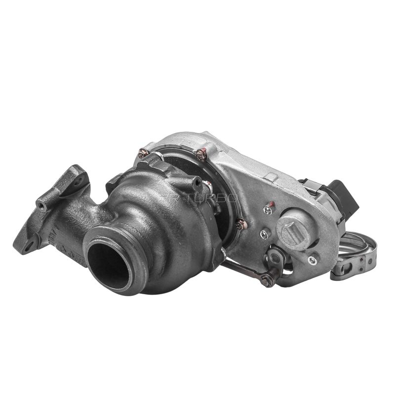 BR Turbo 850841-5001RSM Charger, charging (supercharged/turbocharged)