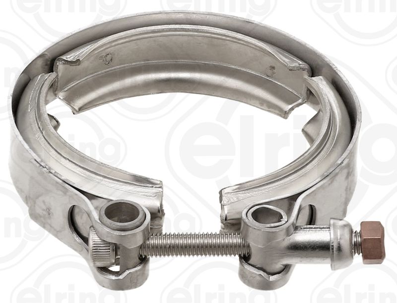 Product Image - Pijpverbinding, uitlaatsysteem - 504.970 - ELRING