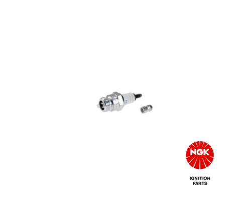 NGK 2144 Spark Plug