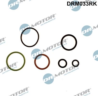 Ремонтний комплект, блок «насос-форсунка», Dr.Motor DRM033RK