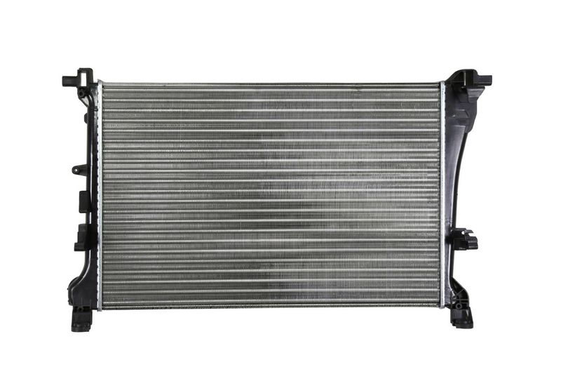 KAMOKA 7705417 Radiator, engine cooling