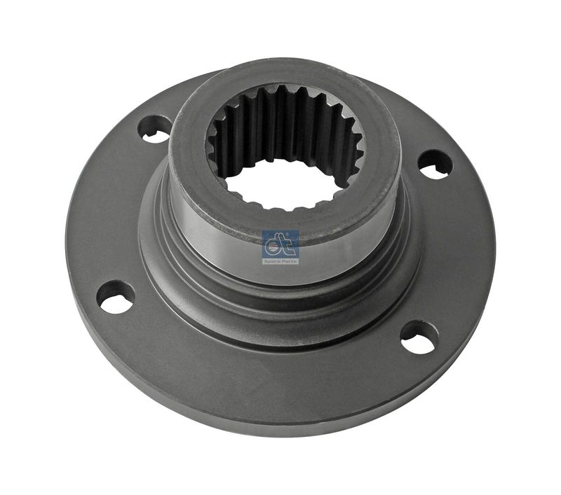 Flansa antrenare, ax cardanic 7.38100 DT Spare Parts