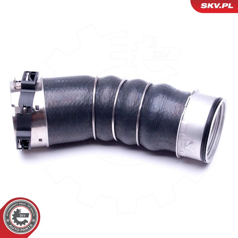 Laadimisõhu voolik, ESEN SKV 43SKV375