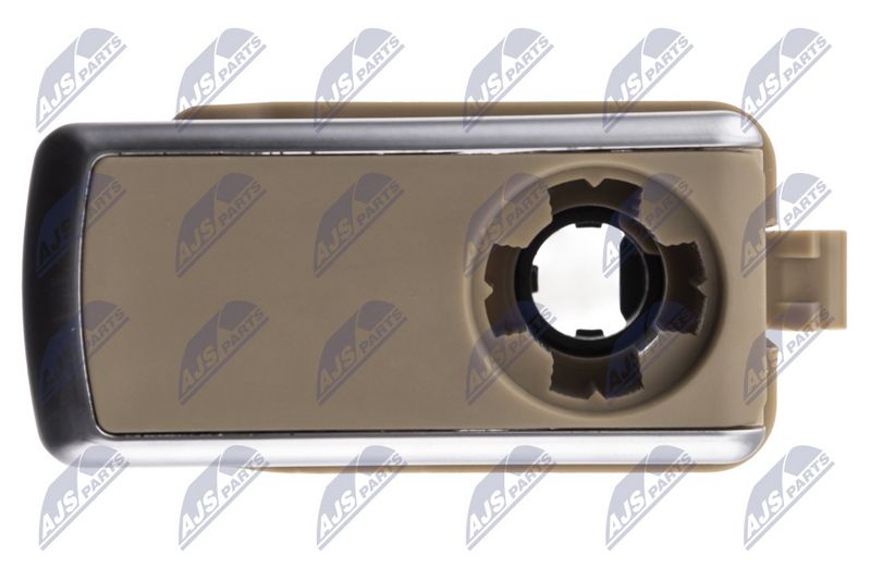 NTY EZC-ME-442 Glove Compartment Lock