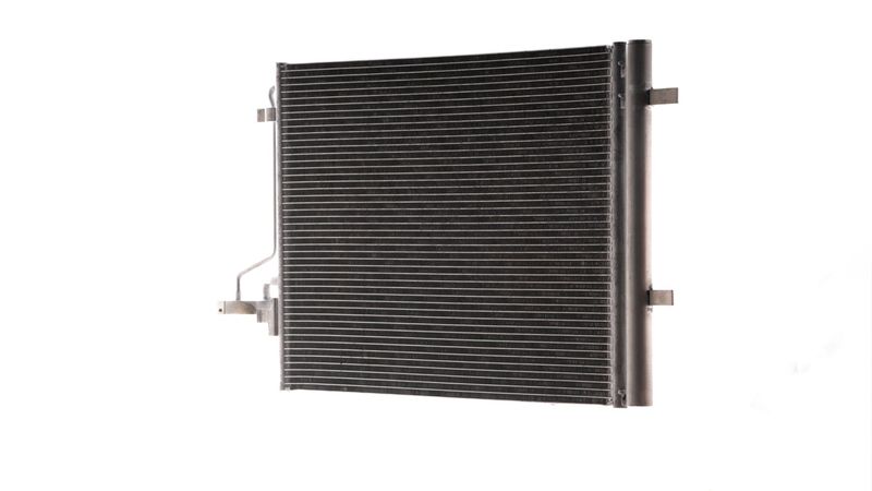 Kondenzátor, klimatizace AC 780 000S