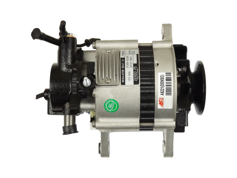 AS-PL A6221(DENSO) Alternator