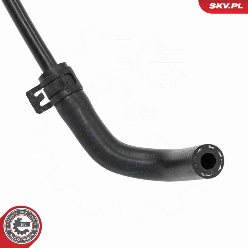 ESEN SKV 87SKV009 Fuel Line