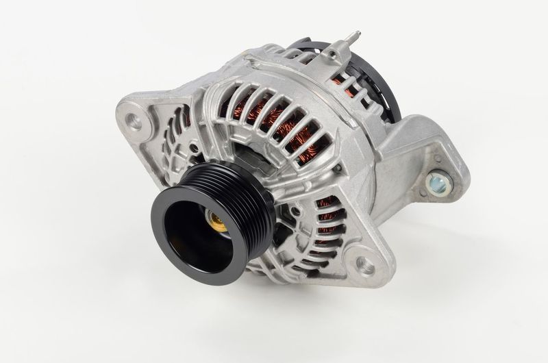 generátor 0 124 655 012