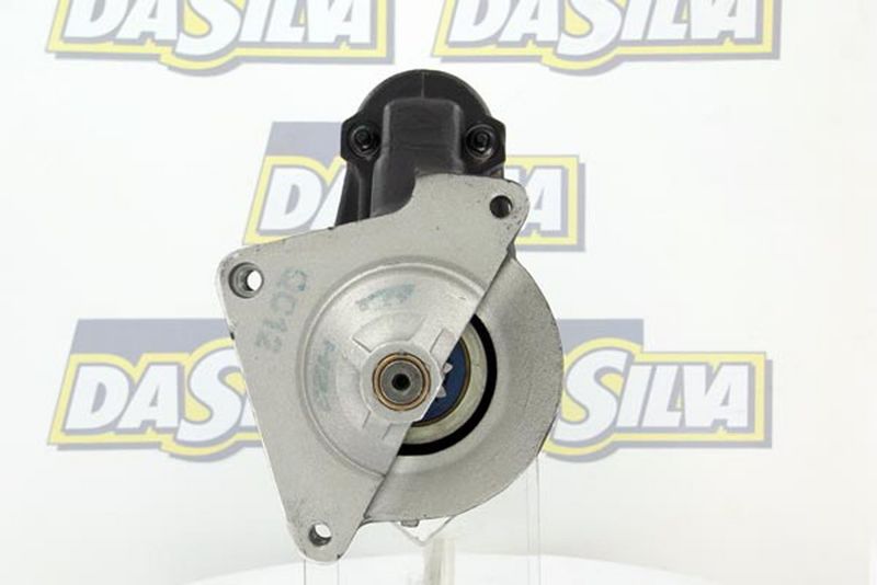 DA SILVA 02257 Starter