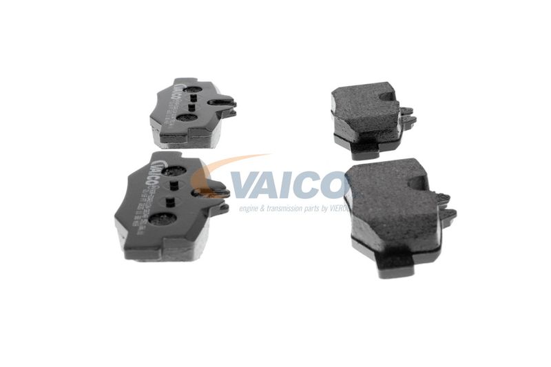 VAICO V30-8133 Brake Pad Set, disc brake