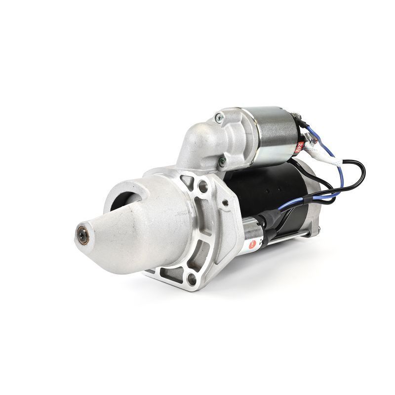 Delco Remy SER84205-12B1 Starter