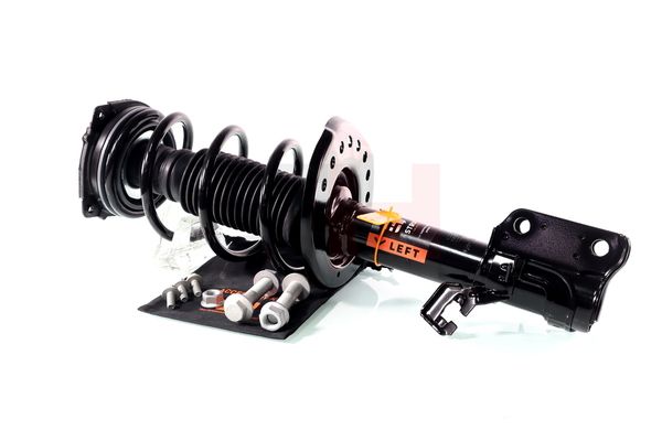 Vedruamort, GH GH-352240C01