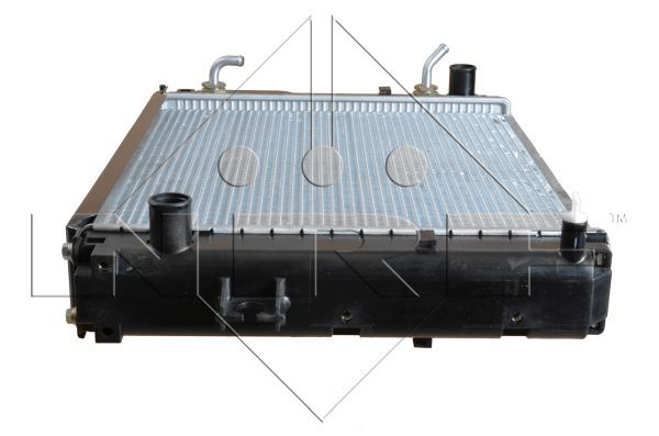 NRF 52278A Radiator, engine cooling