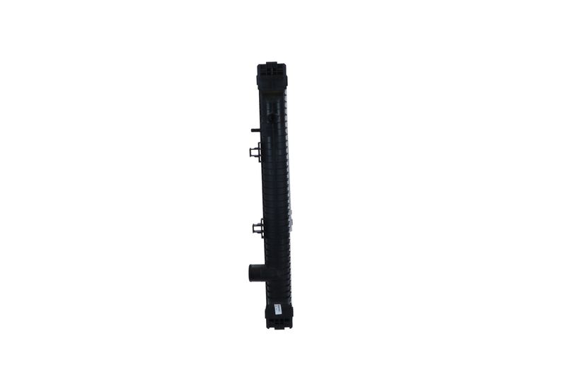 NRF 509726 Aušinimo radiatorius