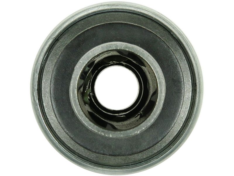 Vabajooks, starter, AS-PL SD5003